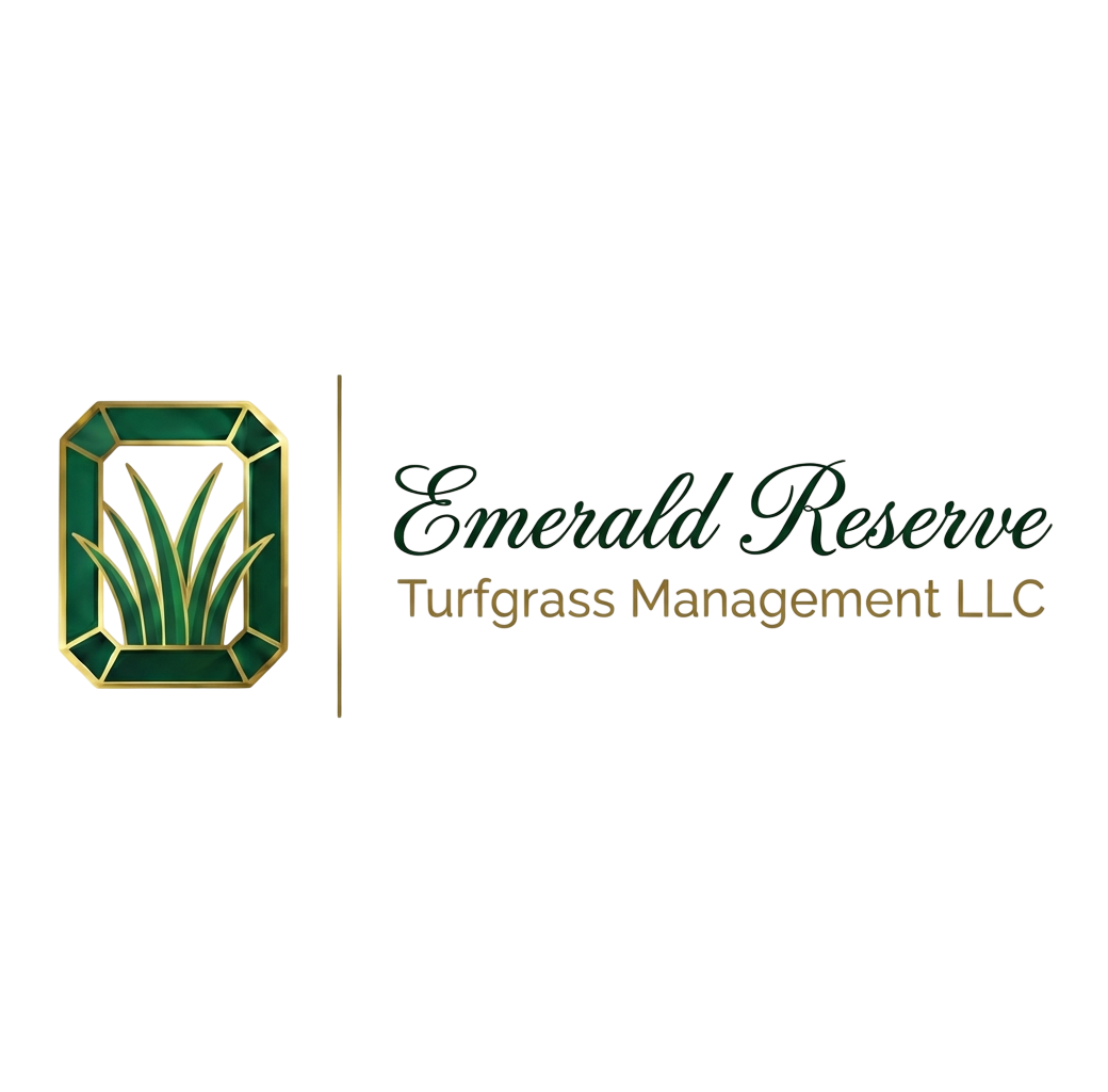 Emerald Reserve Turfgrass Management